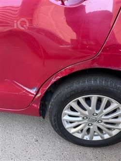 سوزوکی دیزایەر